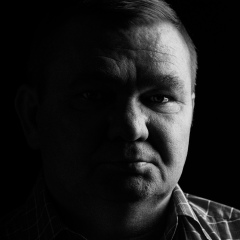 Анатолий Чернов, Санкт-Петербург