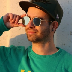 Benjamin Kogan, 19.06.1987