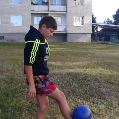 Жека Стурченко, 03.09.1999, Новогрудок