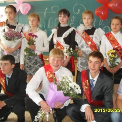 Виталик Горшков, 08.12.1997, Хорошево