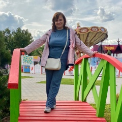 Евгения Чикулаева, 17.12, Москва