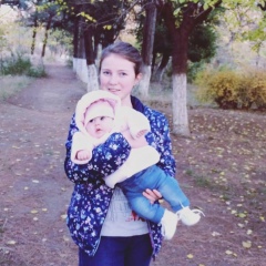 Анна Кердзевадзе, 28.12.1996, Батуми