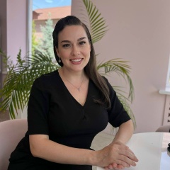 Елизавета Котова