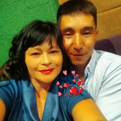 Дильноза Султановна, 11.02.1983, Алматы