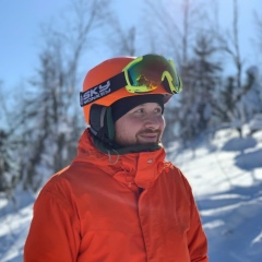 Владимир Гашков, Екатеринбург