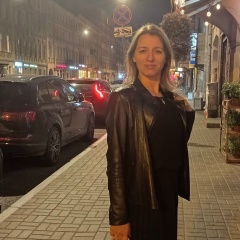 Наталья Ершова, 08.09, Москва