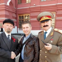 Александр Чежин, 29.01.1988, Вологда