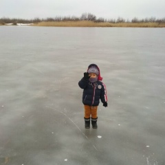 Zarina Vointse, 25.12.1997, Бишкек