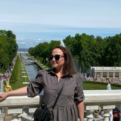 Мария Балашова, 10.07.1983, Орехово-Зуево