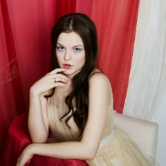 Нила Тимофеева, 08.04.1989, Алматы