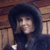 Полина Михель, 19.07.1991, Paris