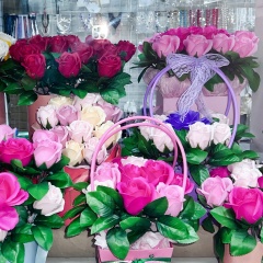 Эмма Кошенова, 02.10, Красный Кут