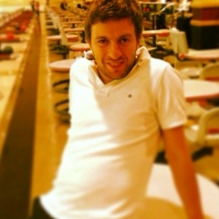 Дима Виткинд, 25.07.1981, Москва