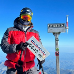 Евгений Аверьков, 08.08, Москва