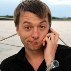 Дмитрий Дёмин, 21.10.1990, Днепр (Днепропетровск)