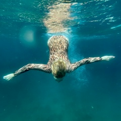 Юлия Чернядьева, 09.02, Санкт-Петербург