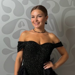 Олеся Кудинова, 30.07.1992, Димитровград