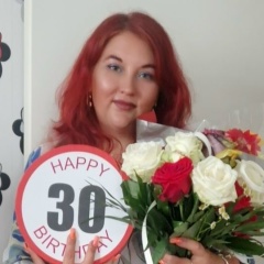 Irina Fadeeva, 27.06, Dresden