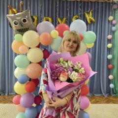 Светлана Оганесян, 22.05, Туапсе
