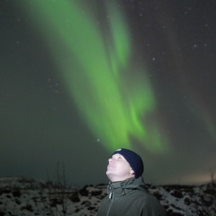 Иван Замотохин, Санкт-Петербург