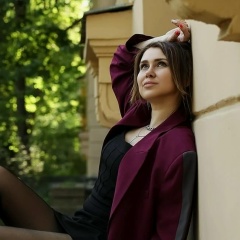 Юлия Егорова, 31.01, Санкт-Петербург