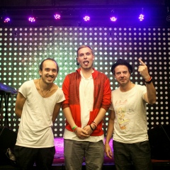 Геннадий Криштофоров, 27.06.1998, Ставрополь