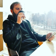 Егор Николаев, 14.07.1993, Ярославль