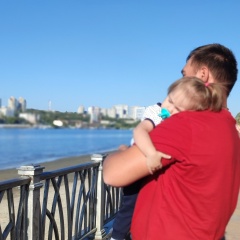 Иван Ворсин, Невинномысск