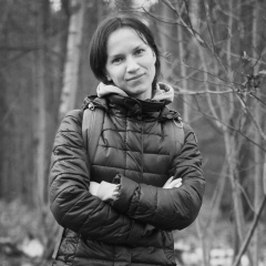 Наталья Гораева, 17.11, Москва