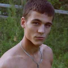 Алексей Смирнов, 20.03.1992, Москва