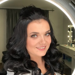 Наташа Лепешко (Бобрик), Барановичи