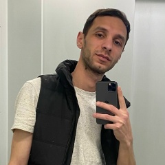 Мхитар Тананян, 24.05, Иджеван