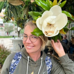 Марина Ларина, 01.07, Санкт-Петербург