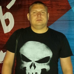 Николай Кожухов, 08.01.1986, Новосибирск