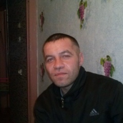 Сергей Могилевский, Минусинск