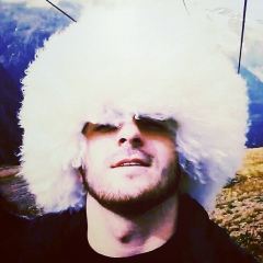 Мухаммад Мухаммадов