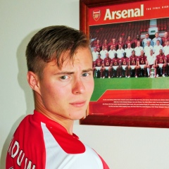 Евгений Бадулин, 19.06, Sydney