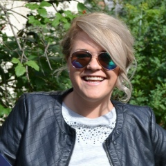 Ирина Шлёнкина, 17.05.1988, Уфа