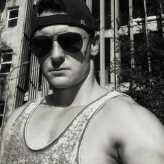 Alexandr Lebedev, 13.12, Los Angeles