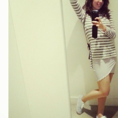 Анютка Смирнова, 10.05, Москва