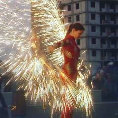 Людмила Полиенко, 14.07.1989, Сургут