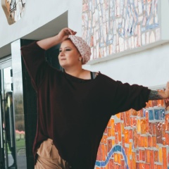 Елена Захарова, Москва