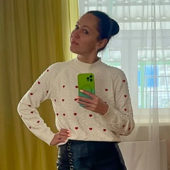 Анна Ермоченко, 29.11, Новосибирск