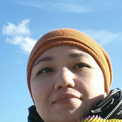 Калима Курлеутова, 07.03, Москва