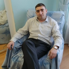 Эдуард Строкин, Уфа