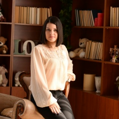 Мария Куринная, 04.12.1990, Мариуполь