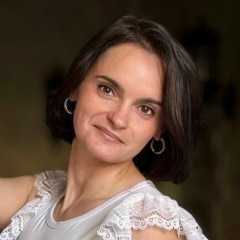 Александра Розова, 31.05, Санкт-Петербург