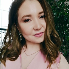 Кaйшим Нурмaгaмбeтовa, 07.02.1995, Омск