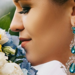 Евгения Видяева, 26.04.1989, Новосибирск