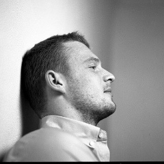 Andrey Iokhim, 27.04, Москва